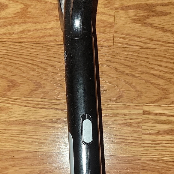 Black Bug Zapper Racket - Picture 5 of 6